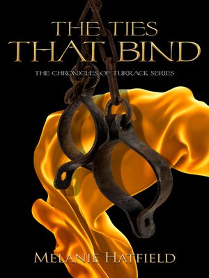 cover image of The Ties That Bind